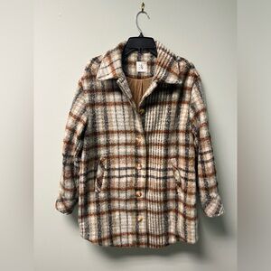 Altard state flannel jacket!!